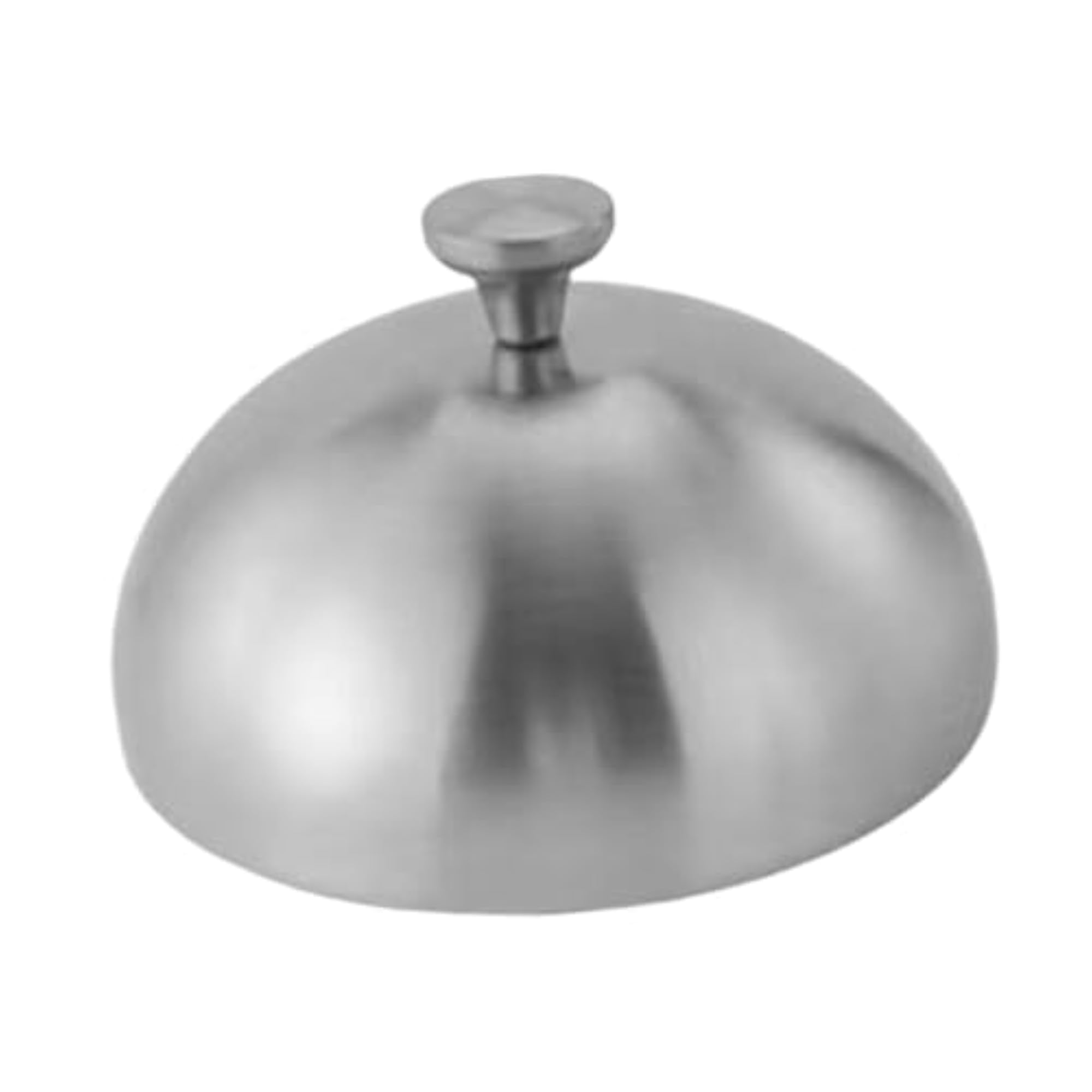 Stainless Steel Basting Cover, Kitchen Serving Plate